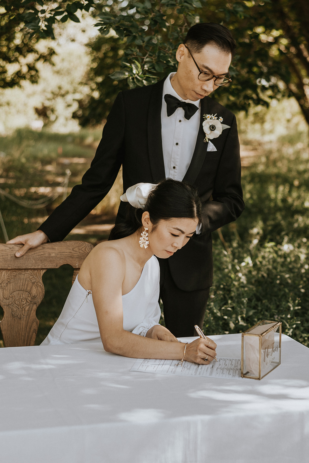 10 Things You Might Be Forgetting About When Planning Your Wedding | Brontë Bride // what most engaged couples forget, wedding planning advice, wedding advice, Canadian wedding planning blog, Canadian weddings, wedding resources, wedding checklist