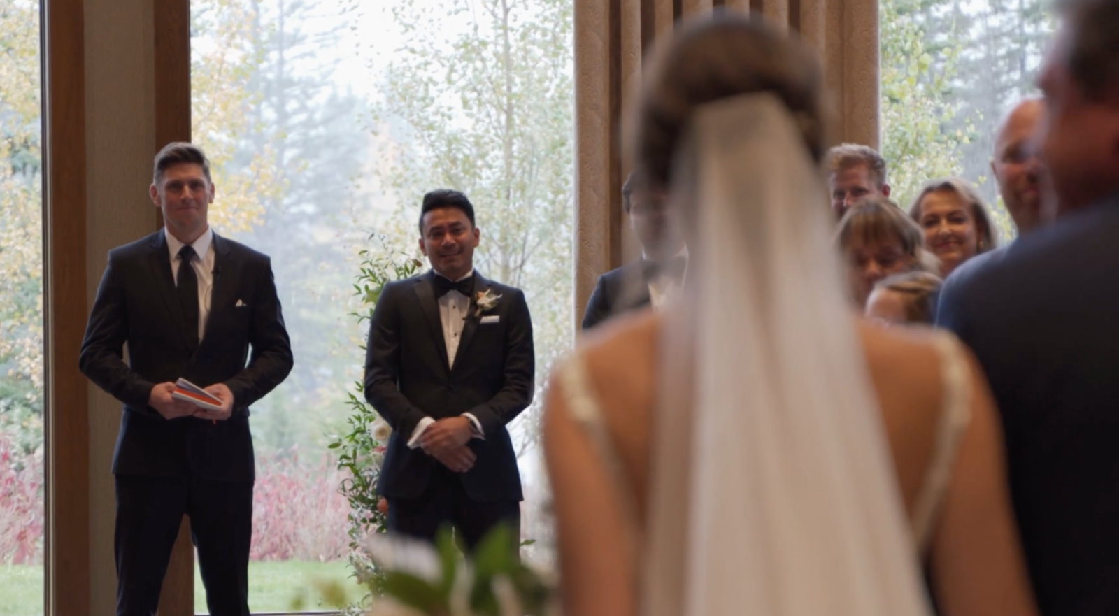Your Wedding Video: 5 Reasons Why You Won't Regret Capturing Your Wedding on Film