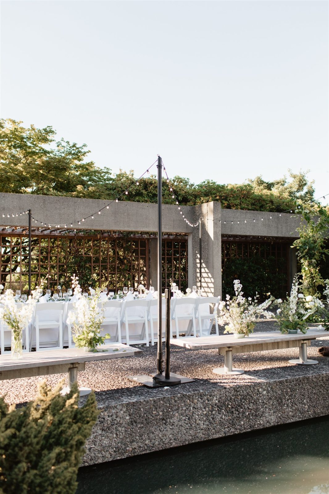 outdoor wedding reception, outdoor ceremony inspiration, outdoor dinner