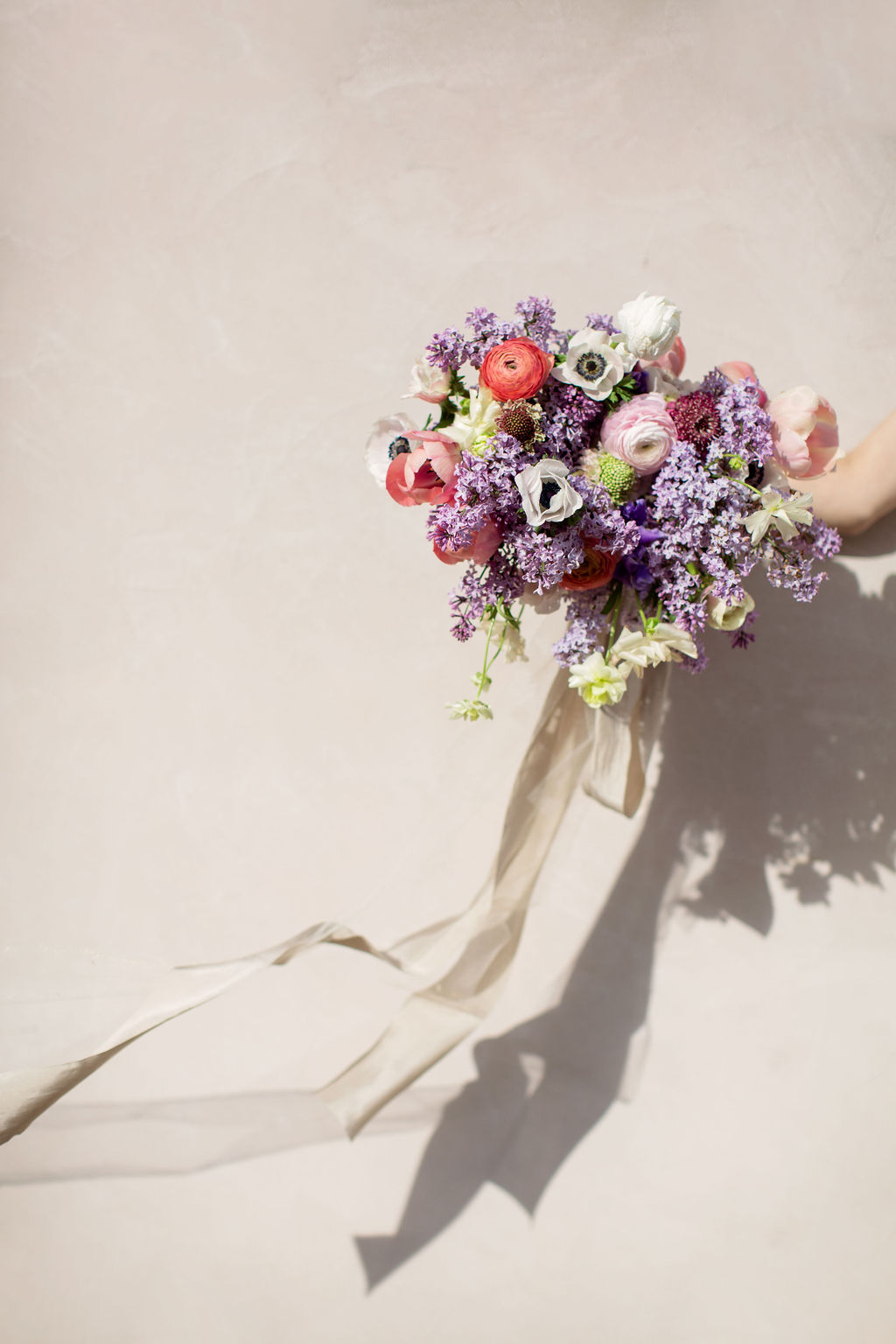 summer bridal bouquet, Summer Bridal Inspiration, summer bridal style