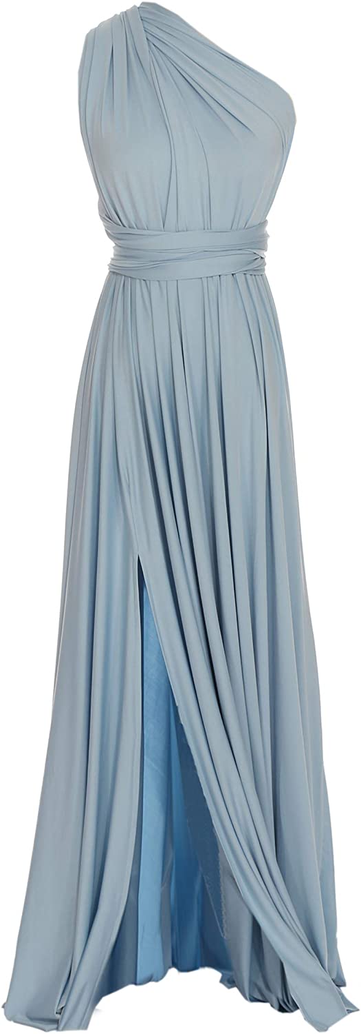 Light Blue Bridesmaid Dresses | Shop our Favourites on Bronte Bride