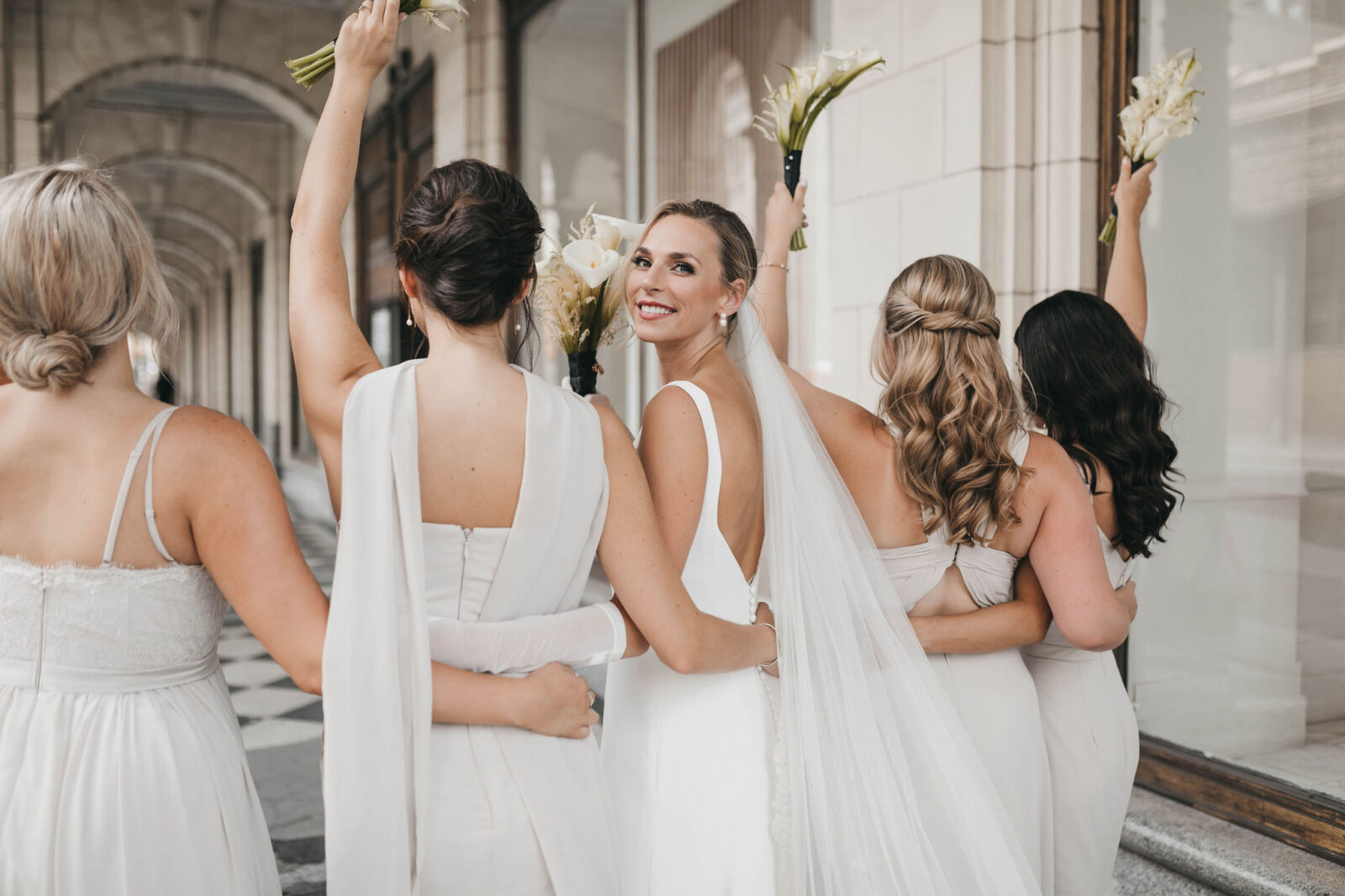 Wedding Timeline Advice: How to Create Your Wedding Timeline, wit Professional Advice from local planner Fiore Fine Events | Bronte Bride Blog