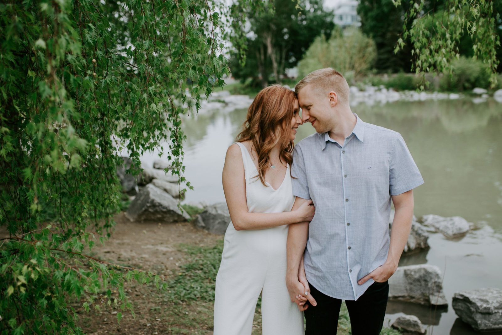 Engagement session inspiration by Deanna Rachel Photography