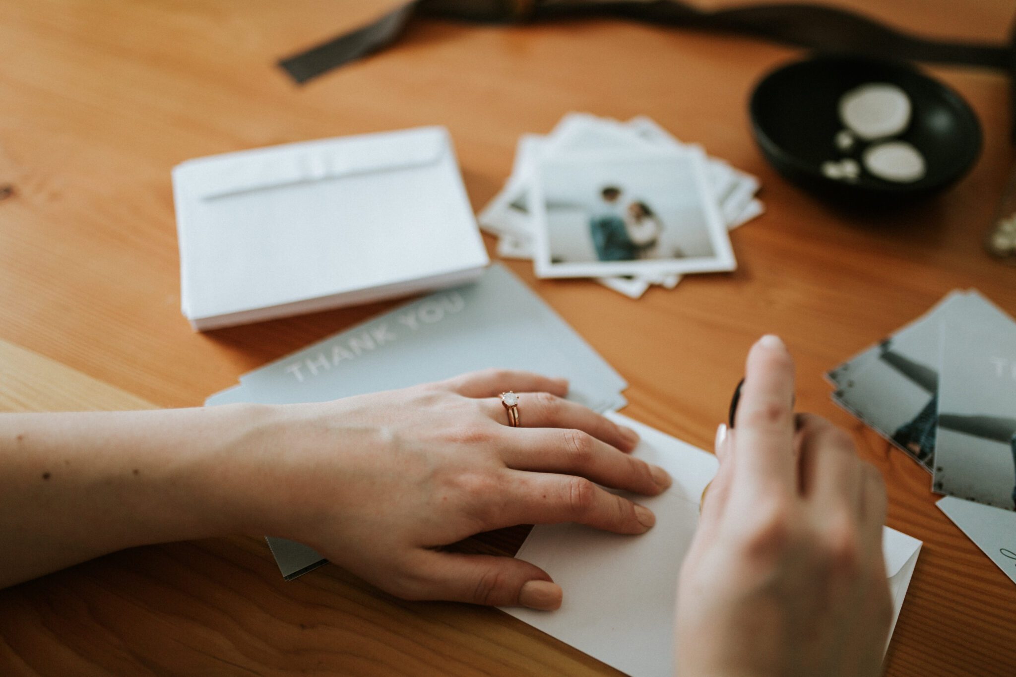 How to Make The Perfect Wax Seal: A Step by Step Guide & Supplies List | Bronte Bride