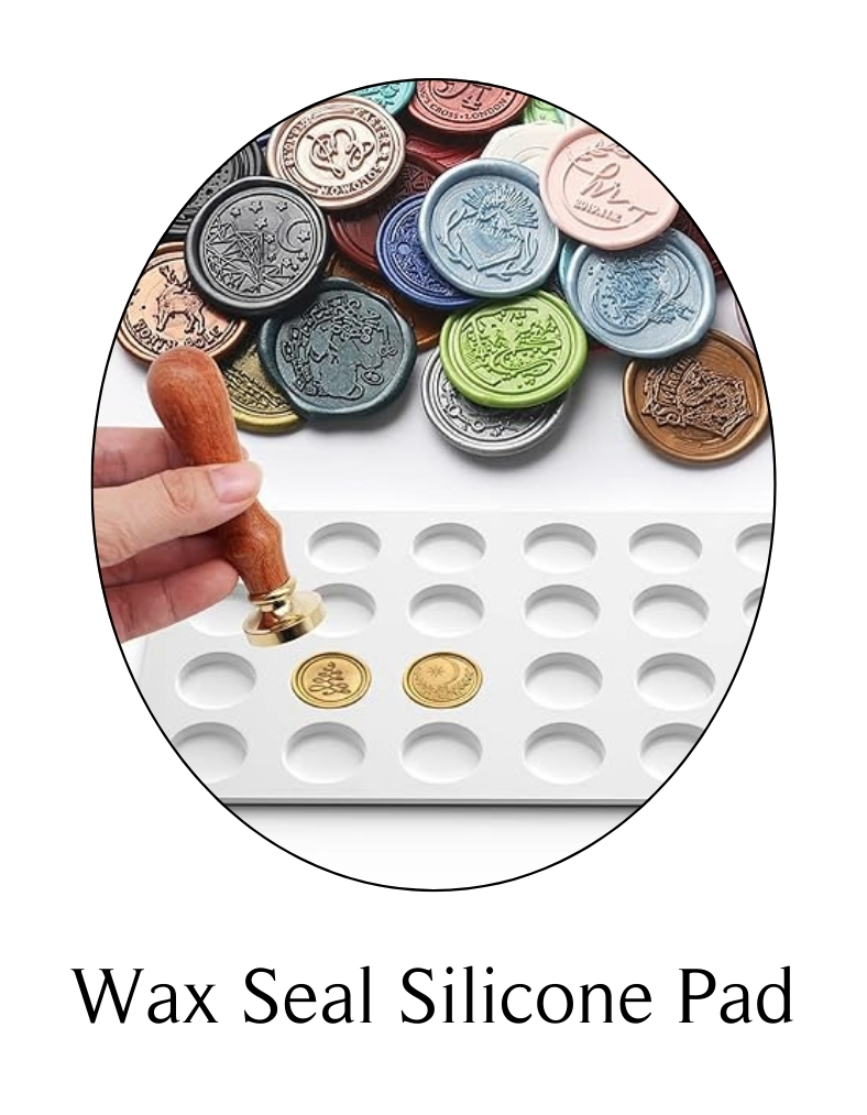 Wax Seal Supplies: Where to Shop | Bronte Bride