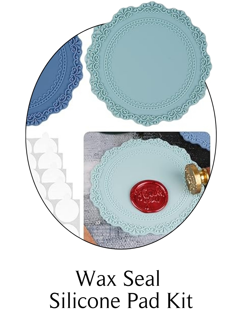 Wax Seal Supplies: Where to Shop | Bronte Bride