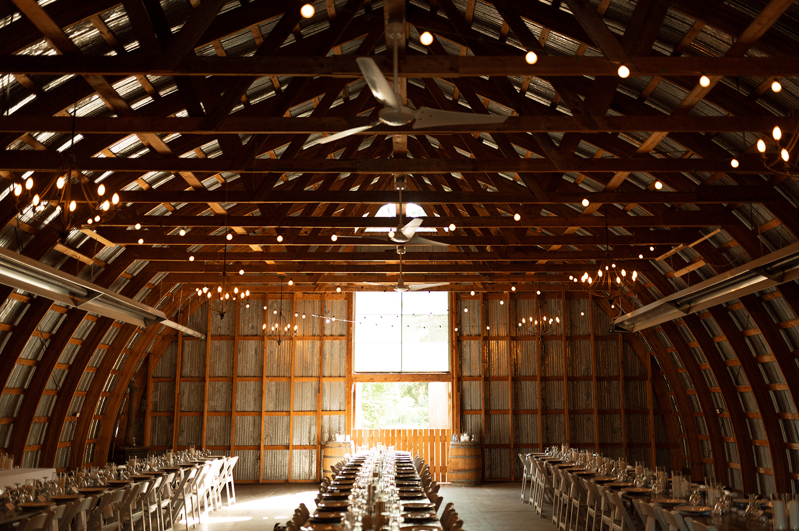 Rustic Summer wedding in Kootenay BC, Barn wedding at Hillside Lodge & Chalets in Golden BC